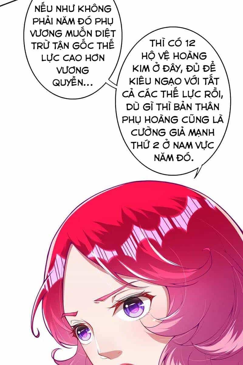 Vô Địch Kiếm Vực - Chương 128 - ảnh 20
