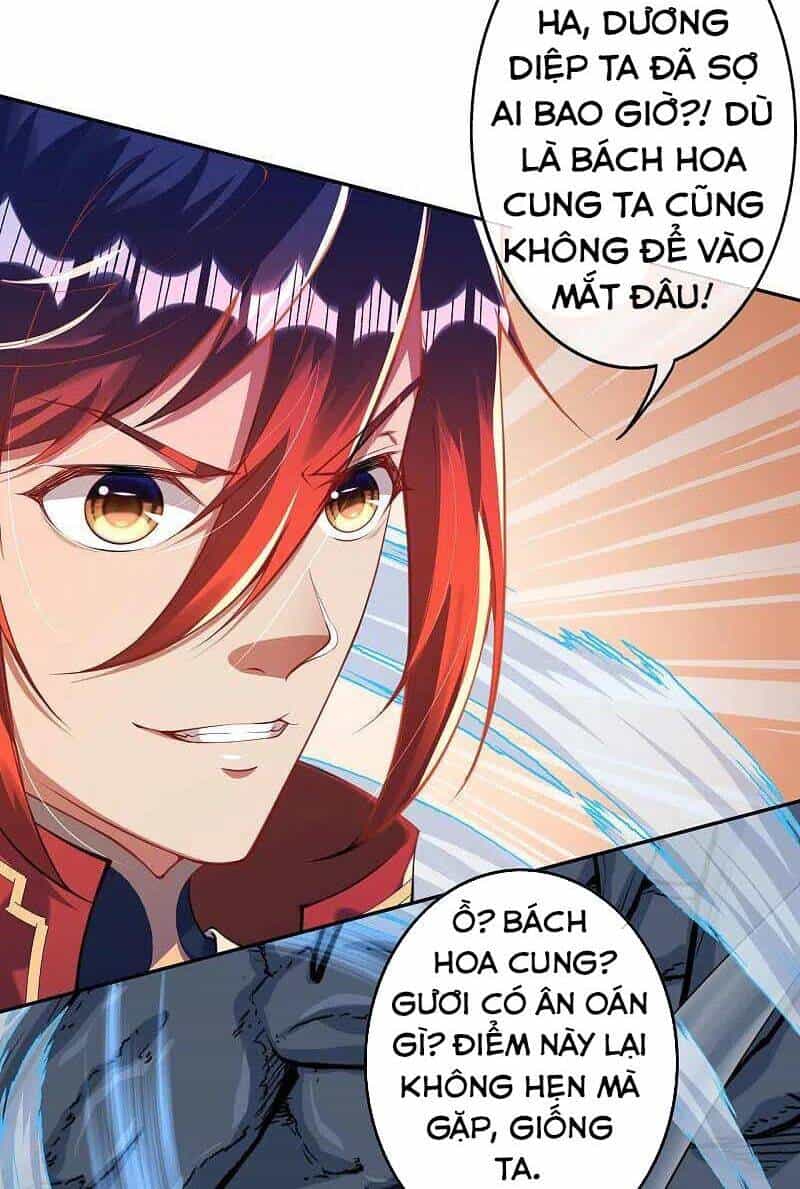 Vô Địch Kiếm Vực - Chương 128 - ảnh 30