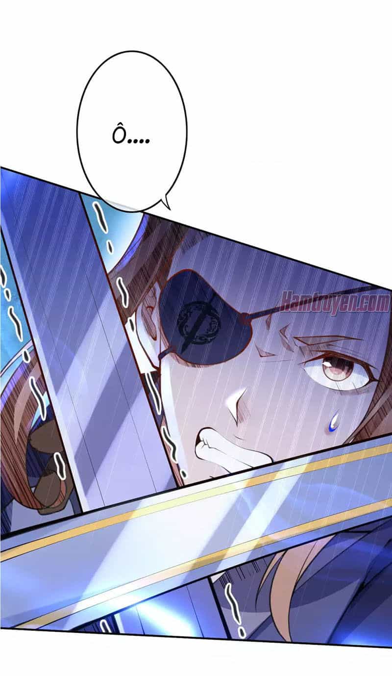 Vô Địch Kiếm Vực - Chương 12 - ảnh 8
