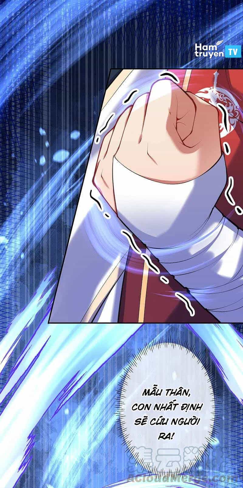 Vô Địch Kiếm Vực - Chương 129 - ảnh 14