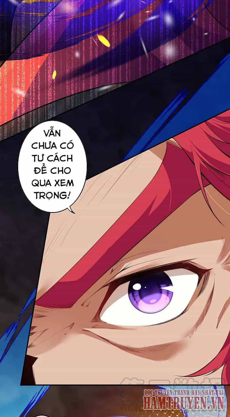 Vô Địch Kiếm Vực - Chương 131 - ảnh 29