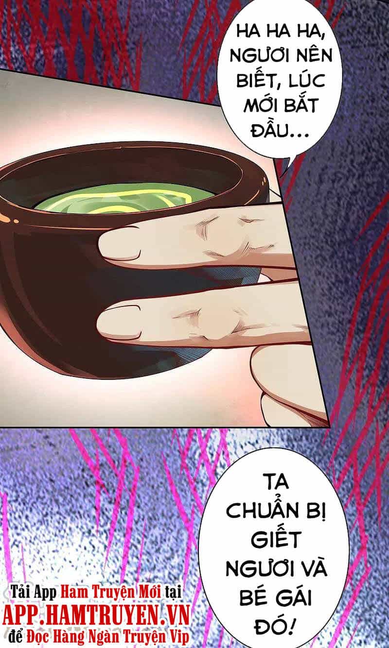 Vô Địch Kiếm Vực - Chương 139 - ảnh 10