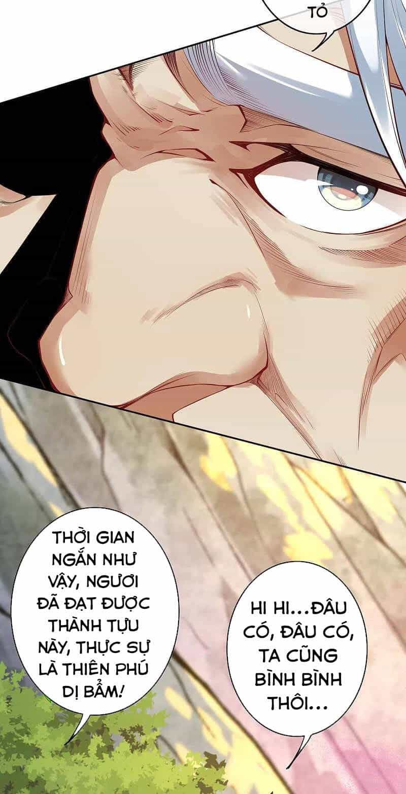 Vô Địch Kiếm Vực - Chương 139 - ảnh 4