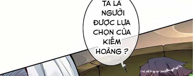 Vô Địch Kiếm Vực - Chương 141 - ảnh 22
