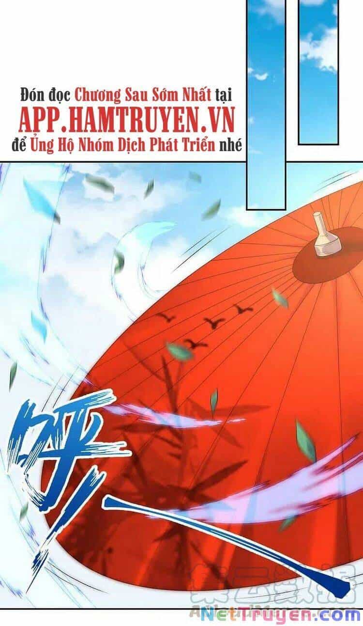 Vô Địch Kiếm Vực - Chương 142 - ảnh 45