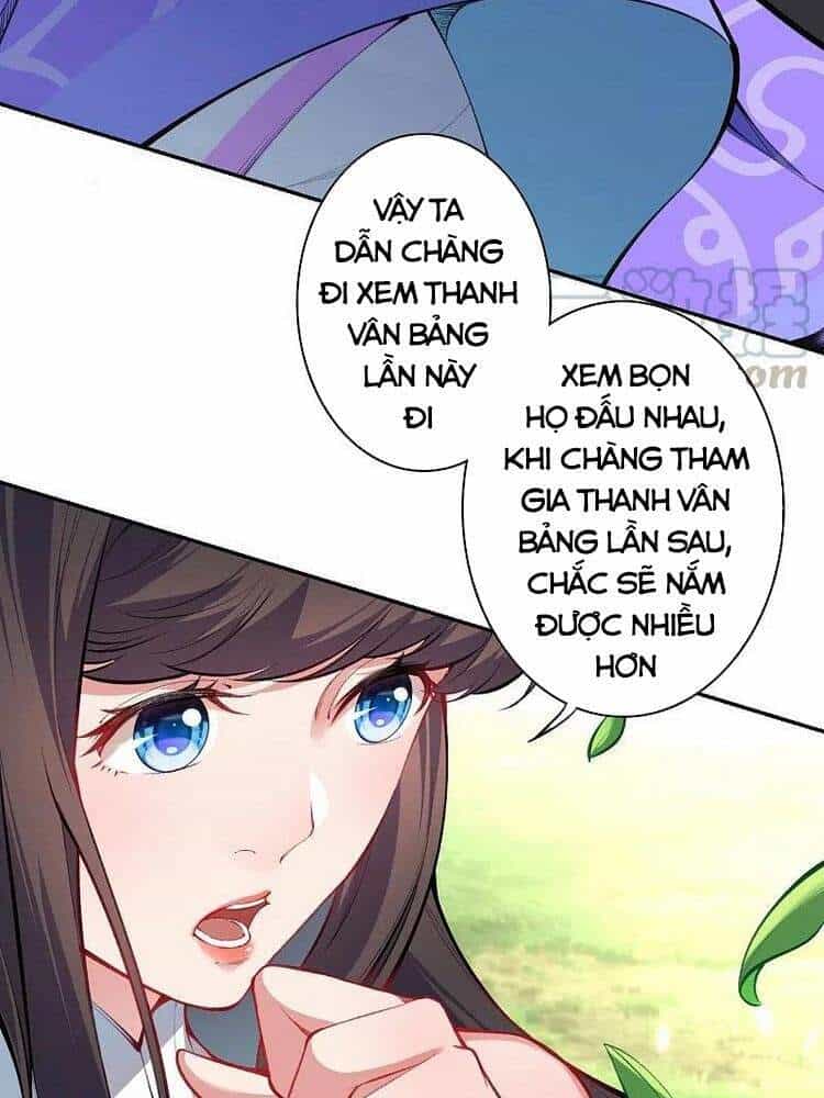 Vô Địch Kiếm Vực - Chương 144 - ảnh 4