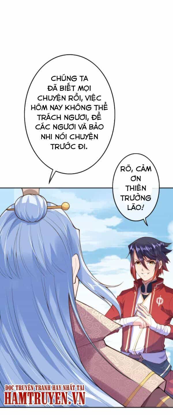 Vô Địch Kiếm Vực - Chương 14 - ảnh 20