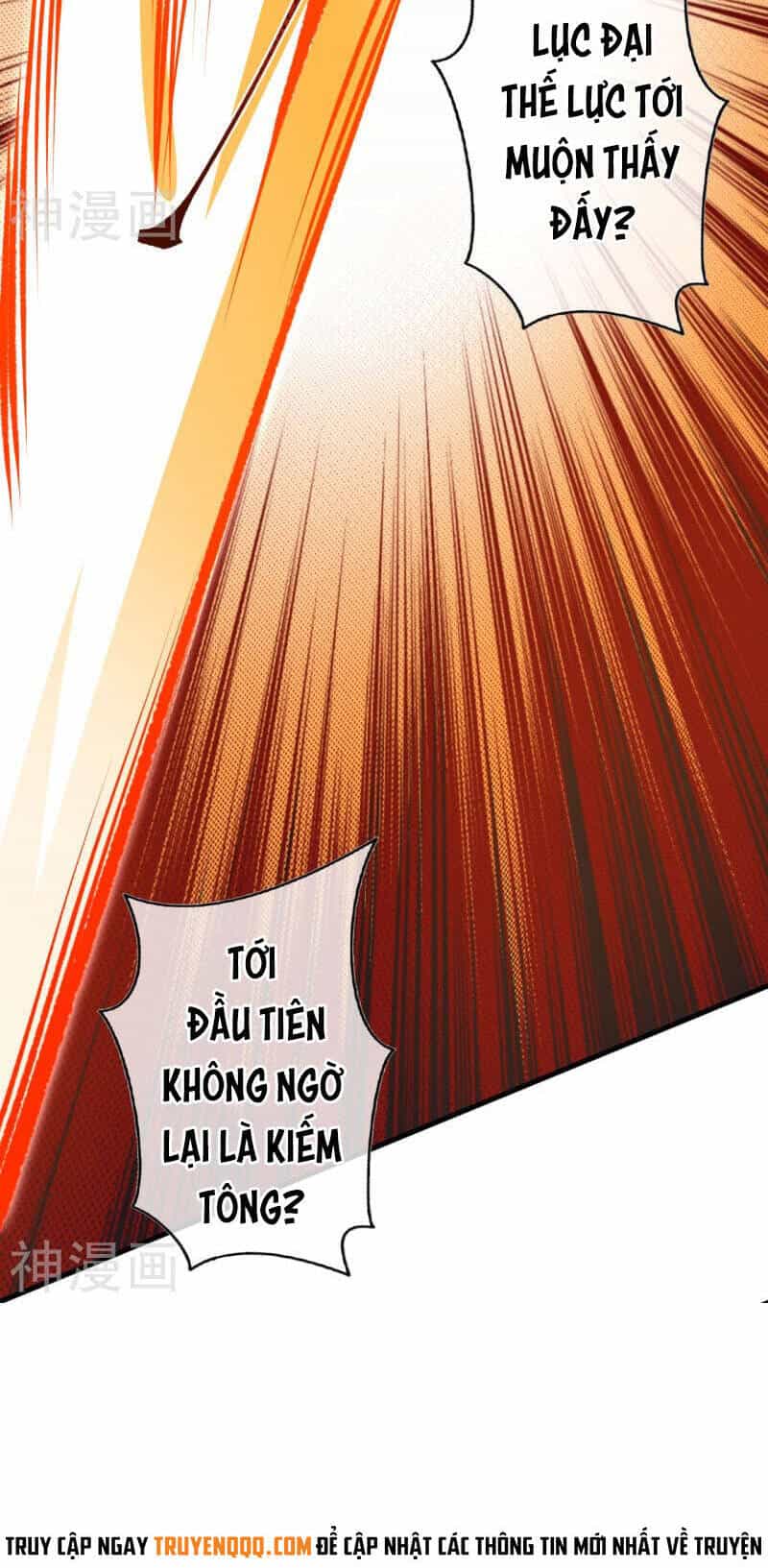 Vô Địch Kiếm Vực - Chương 149 - ảnh 37