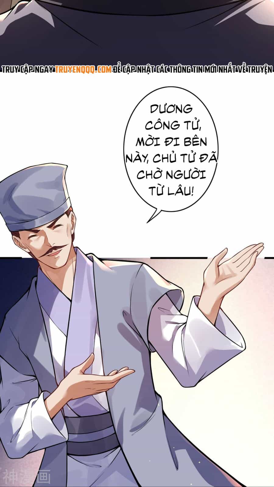 Vô Địch Kiếm Vực - Chương 161 - ảnh 27