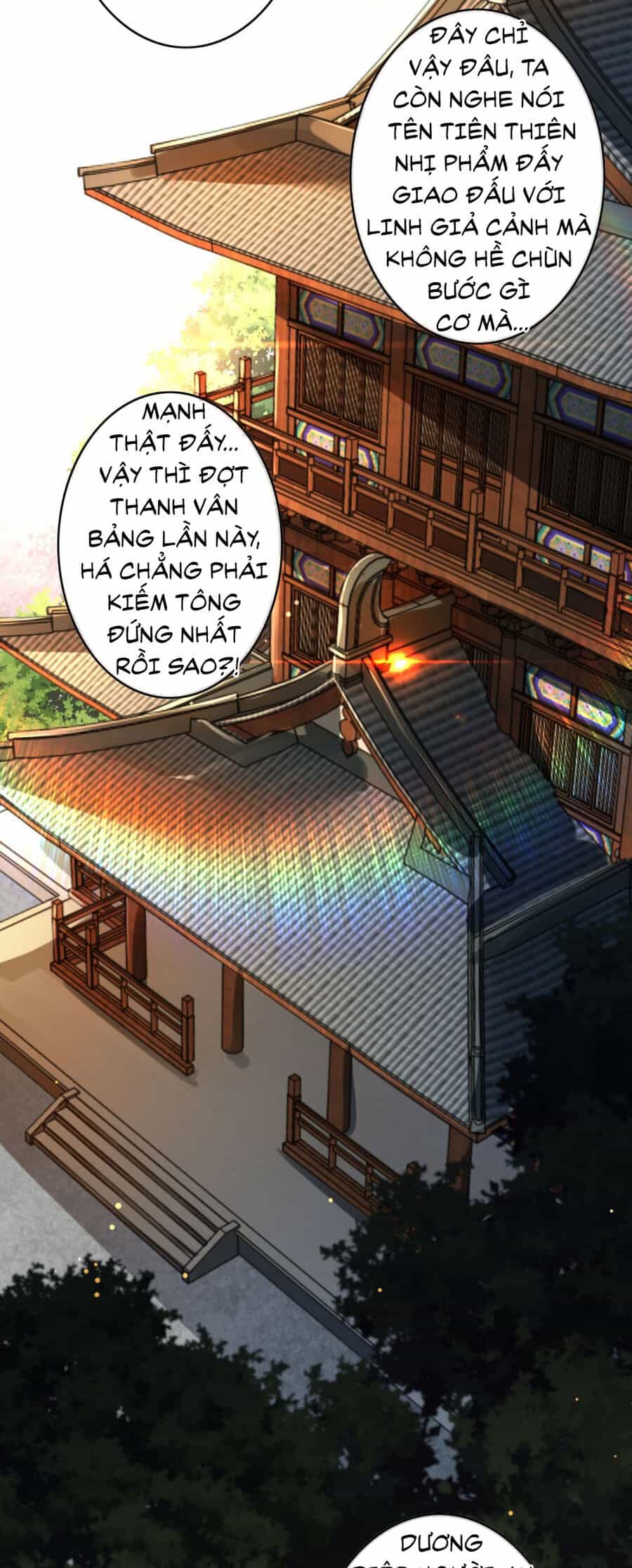 Vô Địch Kiếm Vực - Chương 161 - ảnh 9