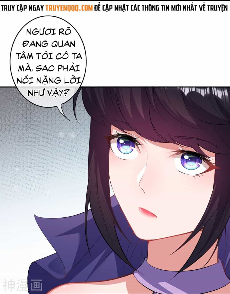Vô Địch Kiếm Vực - Chương 162 - ảnh 23