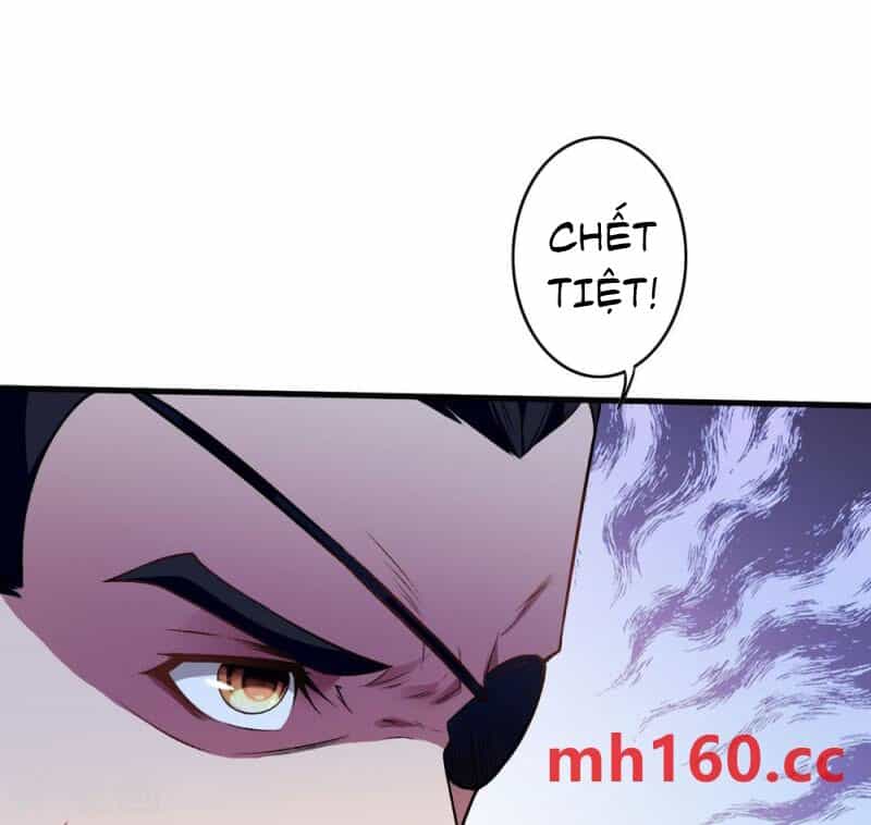 Vô Địch Kiếm Vực - Chương 167 - ảnh 2