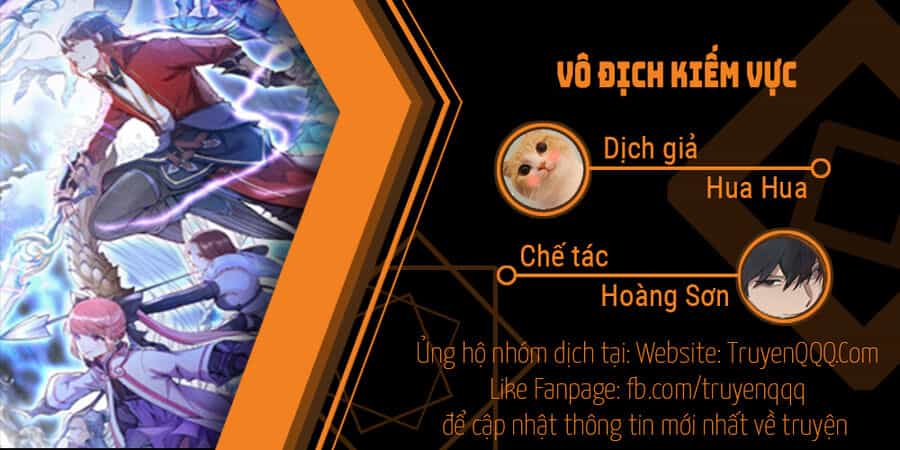 Vô Địch Kiếm Vực - Chương 174 - ảnh 23