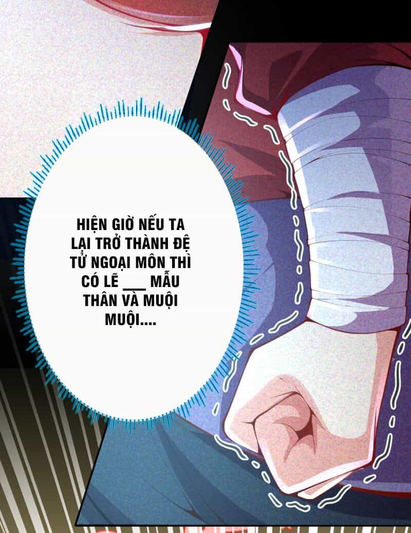 Vô Địch Kiếm Vực - Chương 2 - ảnh 16