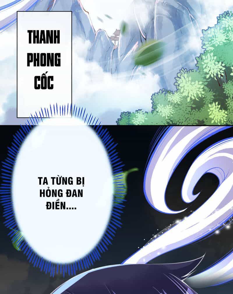 Vô Địch Kiếm Vực - Chương 2 - ảnh 3