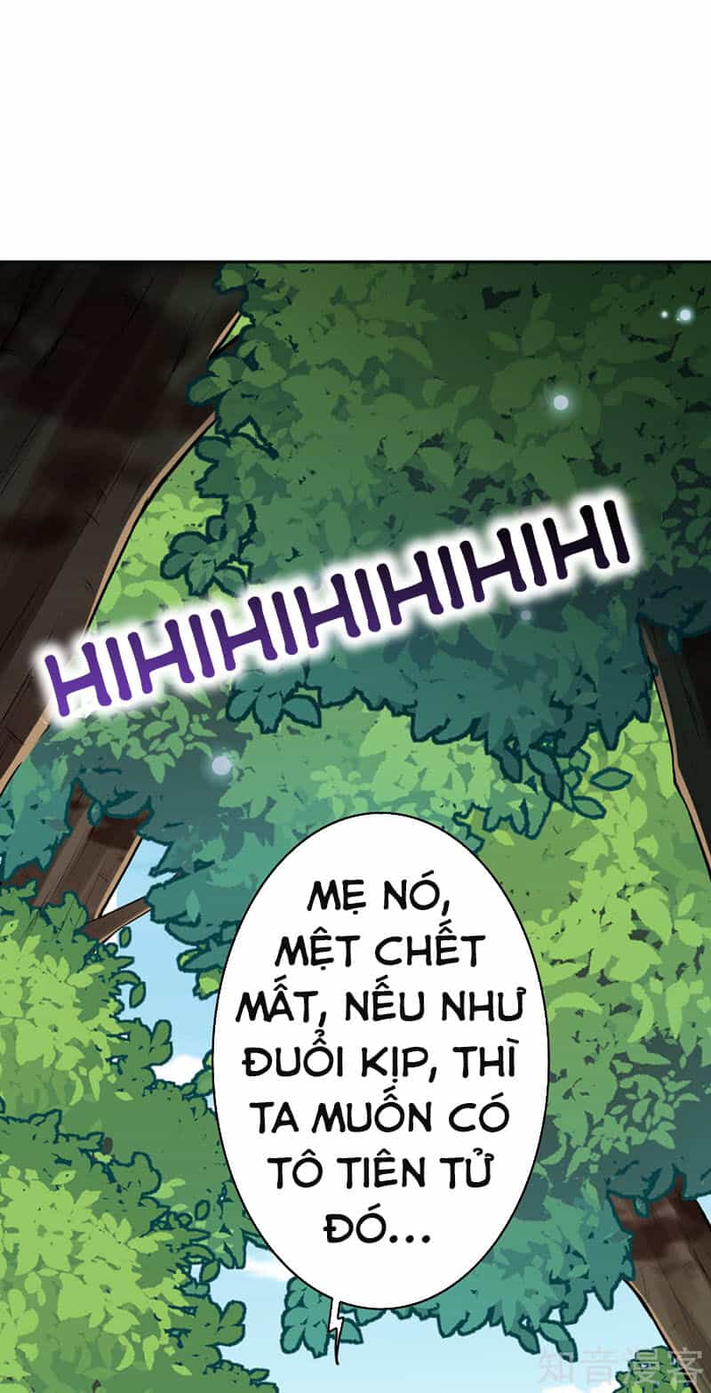 Vô Địch Kiếm Vực - Chương 37 - ảnh 25