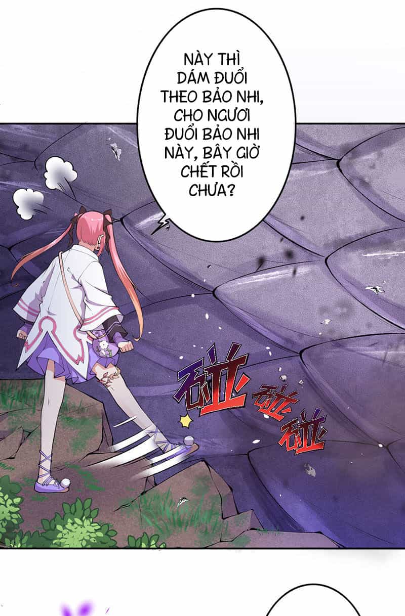 Vô Địch Kiếm Vực - Chương 3 - ảnh 57