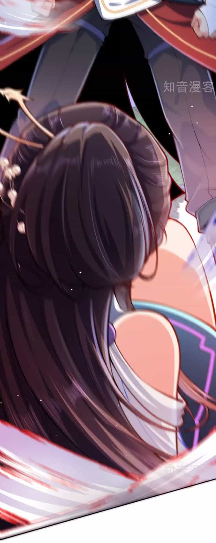 Vô Địch Kiếm Vực - Chương 44 - ảnh 13