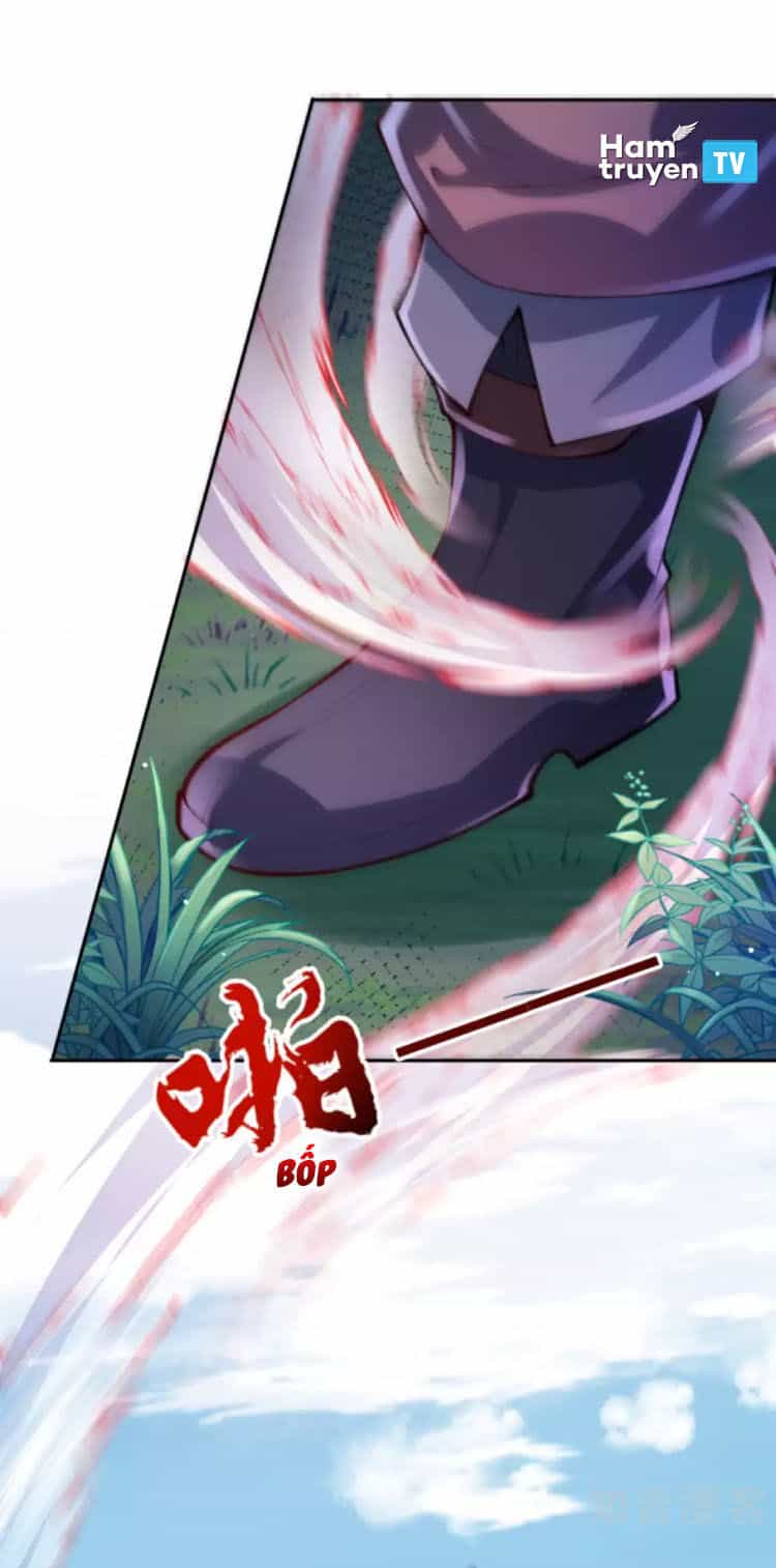 Vô Địch Kiếm Vực - Chương 44 - ảnh 7