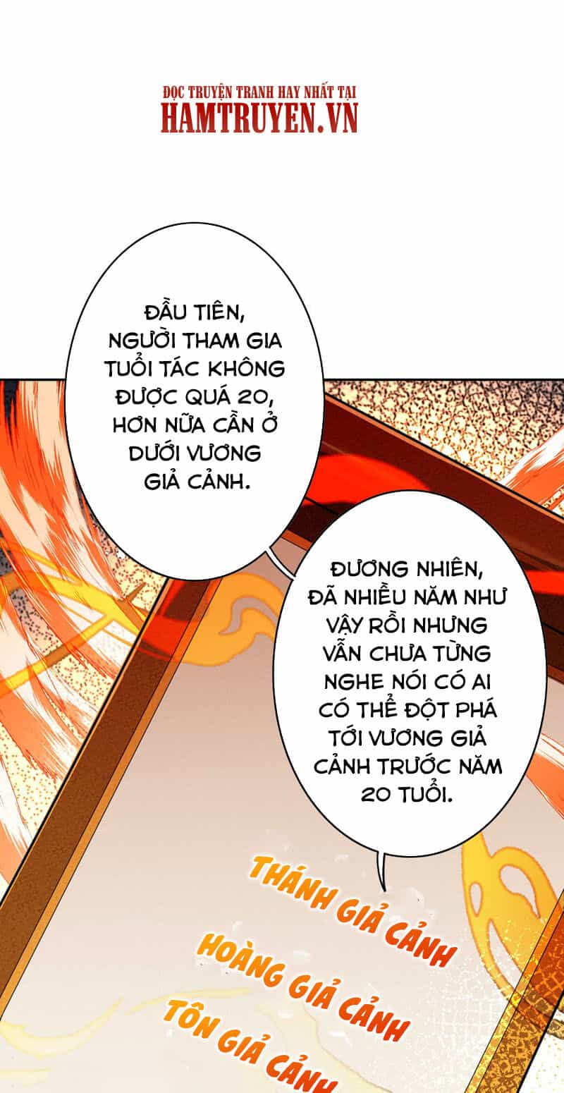 Vô Địch Kiếm Vực - Chương 46 - ảnh 6