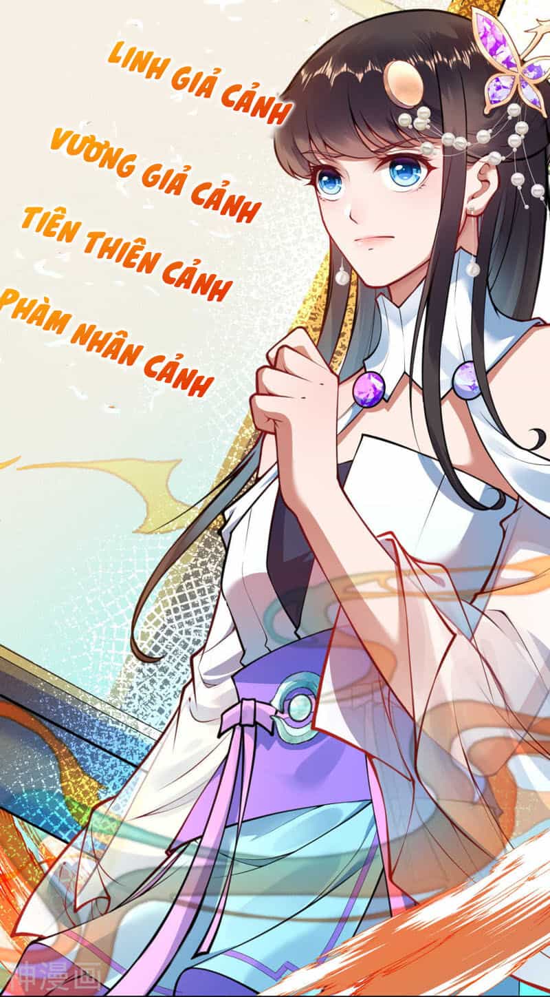 Vô Địch Kiếm Vực - Chương 46 - ảnh 7