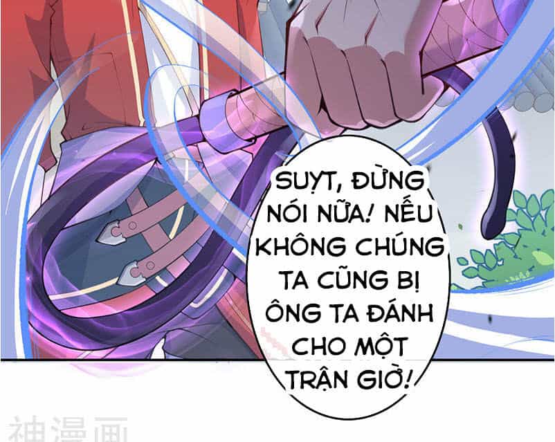 Vô Địch Kiếm Vực - Chương 4 - ảnh 43