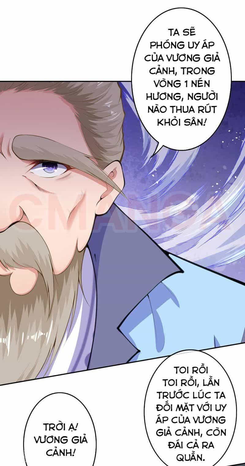 Vô Địch Kiếm Vực - Chương 51 - ảnh 25