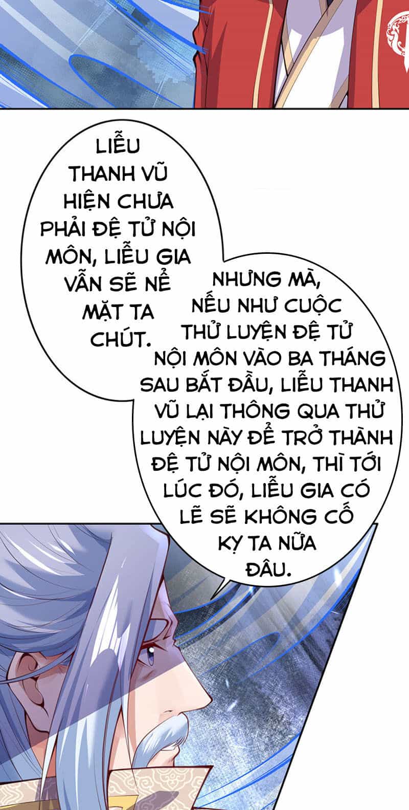 Vô Địch Kiếm Vực - Chương 5 - ảnh 54