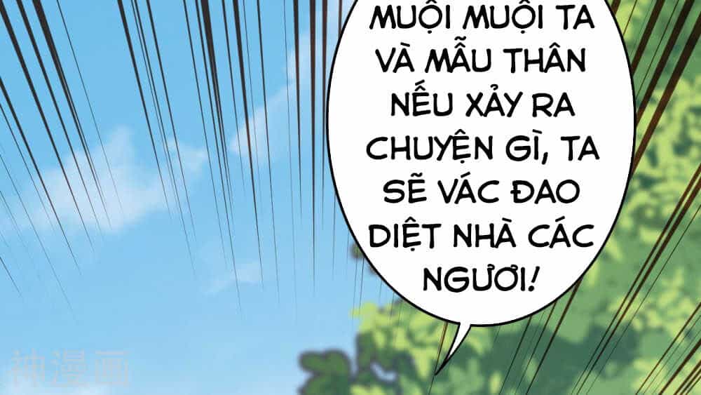 Vô Địch Kiếm Vực - Chương 58 - ảnh 28