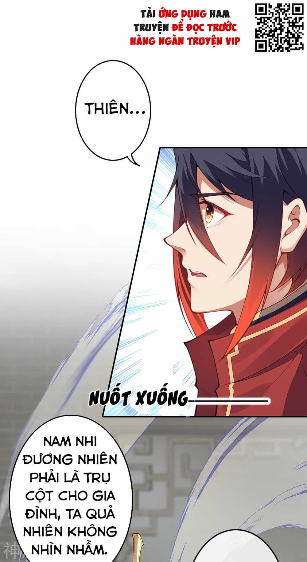Vô Địch Kiếm Vực - Chương 58 - ảnh 40