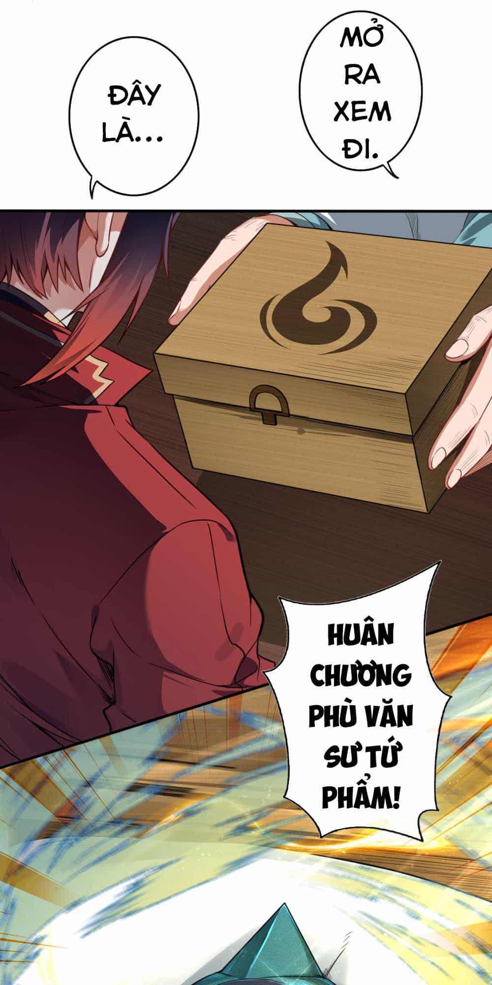 Vô Địch Kiếm Vực - Chương 59 - ảnh 5