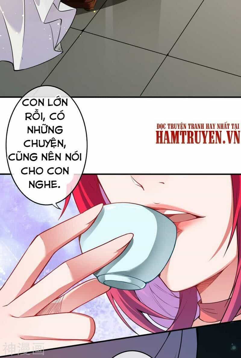 Vô Địch Kiếm Vực - Chương 61 - ảnh 16