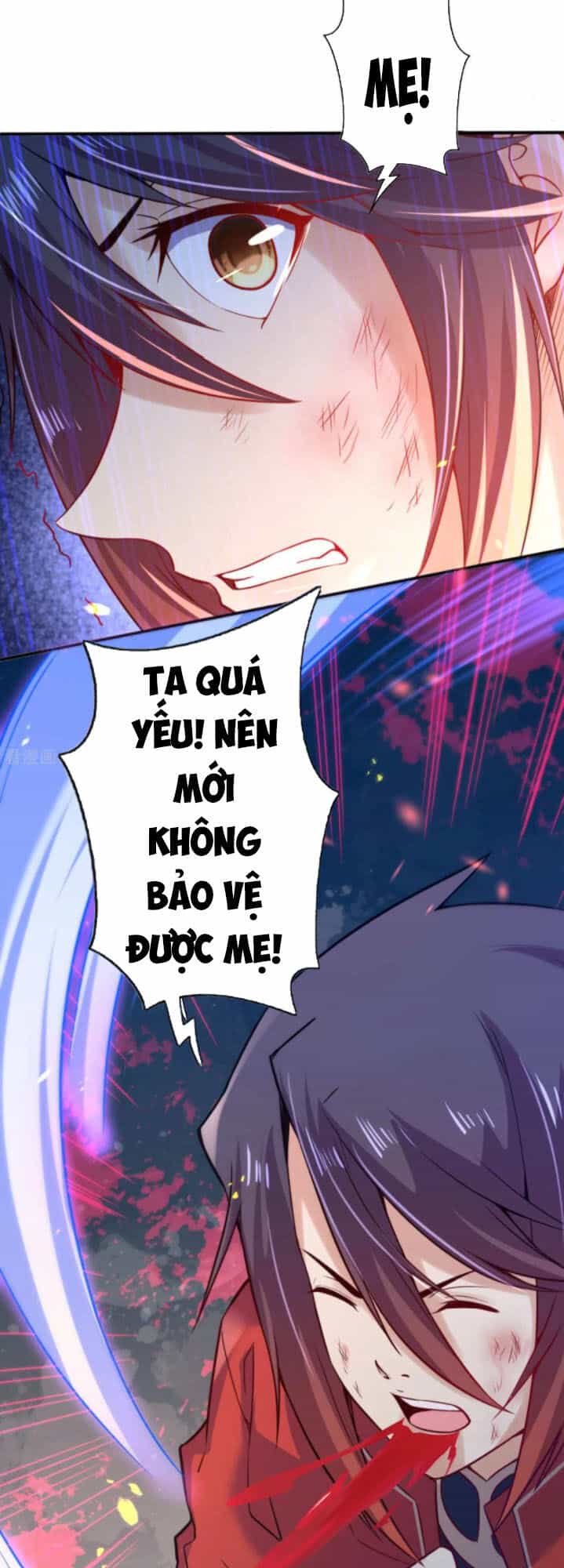 Vô Địch Kiếm Vực - Chương 64 - ảnh 16