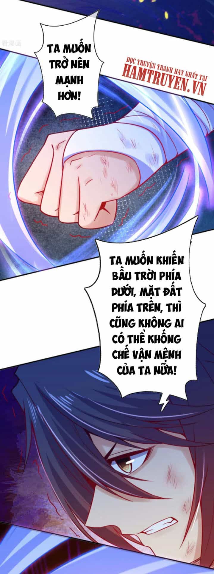 Vô Địch Kiếm Vực - Chương 64 - ảnh 18