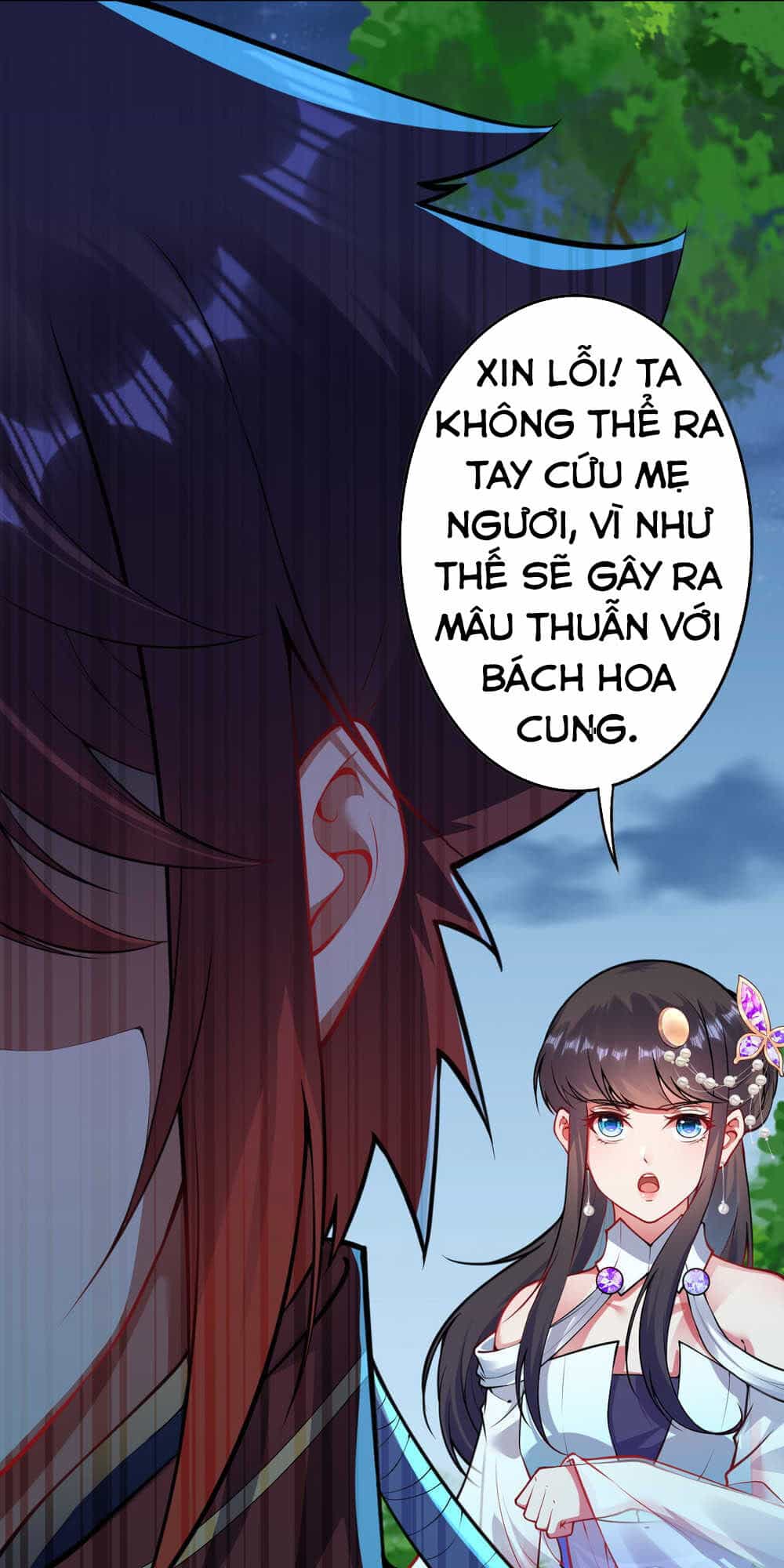 Vô Địch Kiếm Vực - Chương 65 - ảnh 16