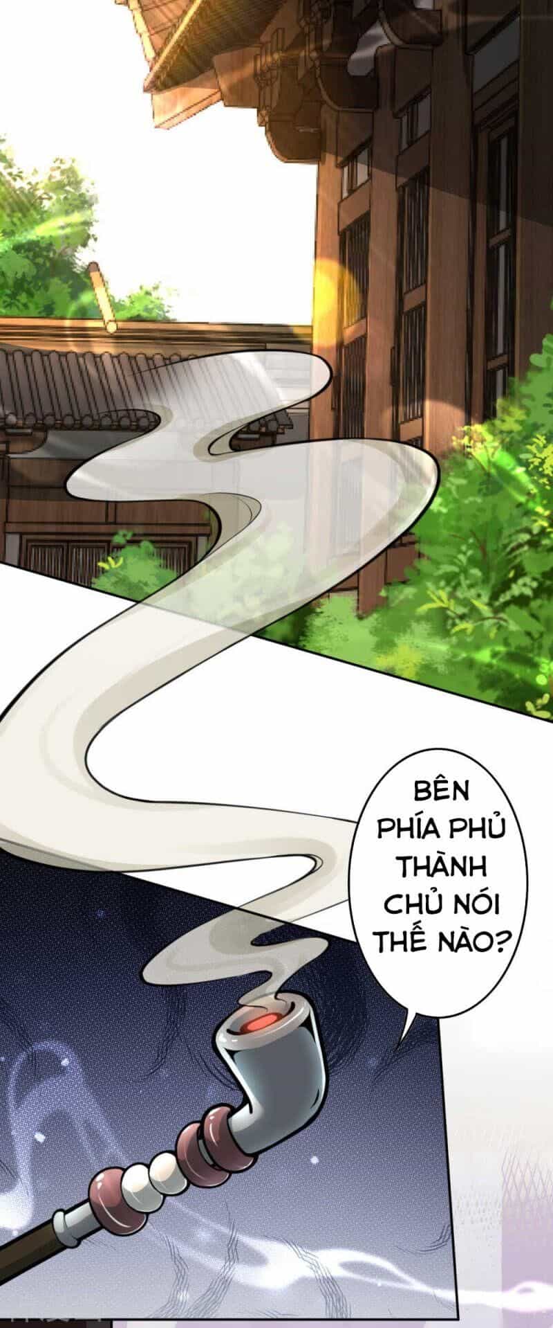 Vô Địch Kiếm Vực - Chương 66 - ảnh 3
