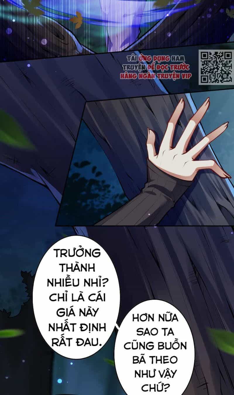 Vô Địch Kiếm Vực - Chương 67 - ảnh 19