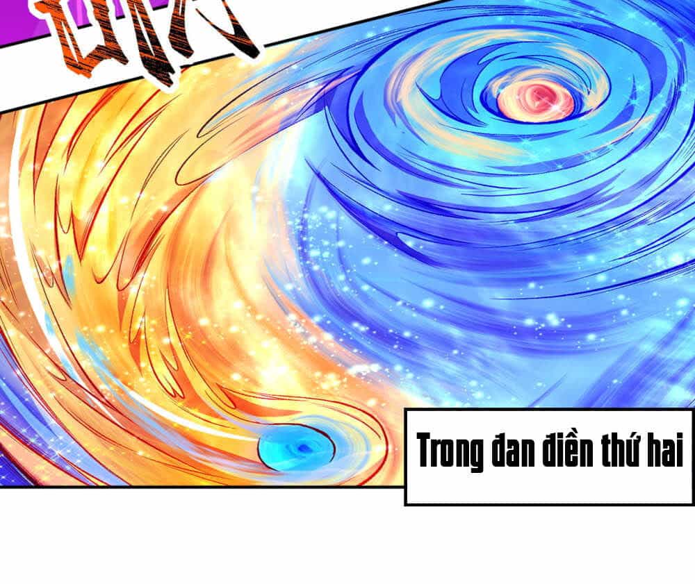 Vô Địch Kiếm Vực - Chương 68 - ảnh 10