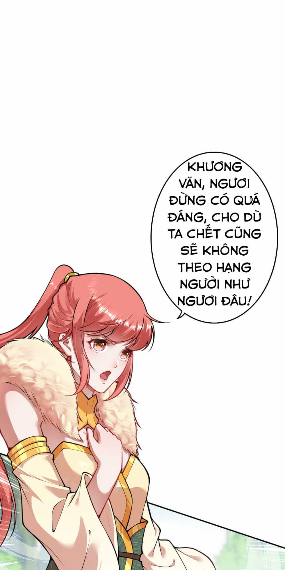Vô Địch Kiếm Vực - Chương 70 - ảnh 1