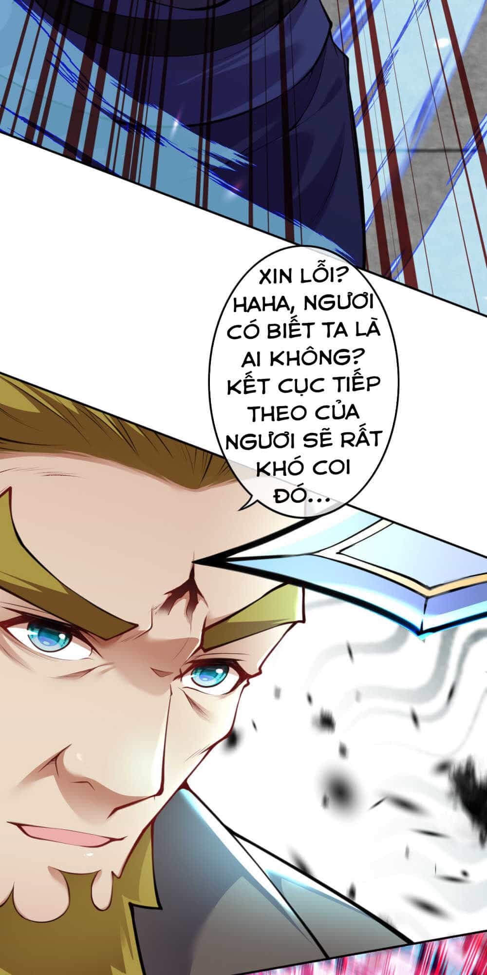 Vô Địch Kiếm Vực - Chương 70 - ảnh 12