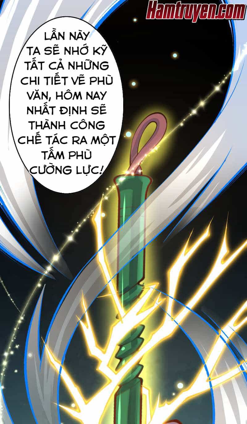 Vô Địch Kiếm Vực - Chương 7 - ảnh 7