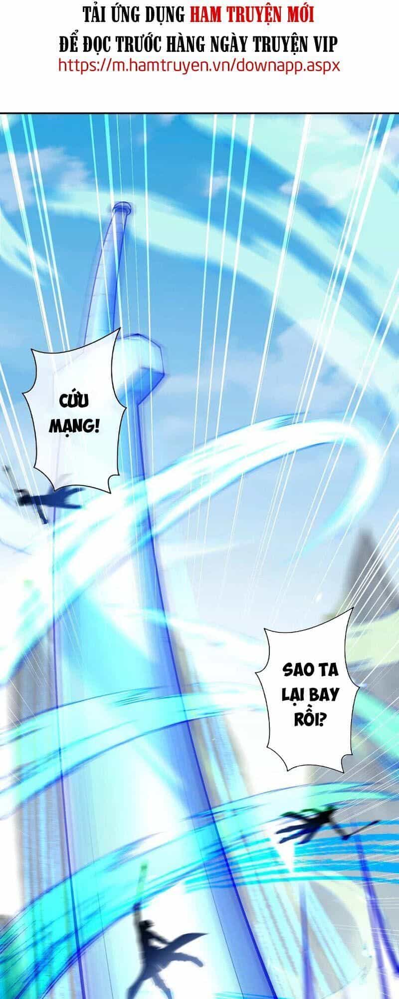 Vô Địch Kiếm Vực - Chương 79 - ảnh 1