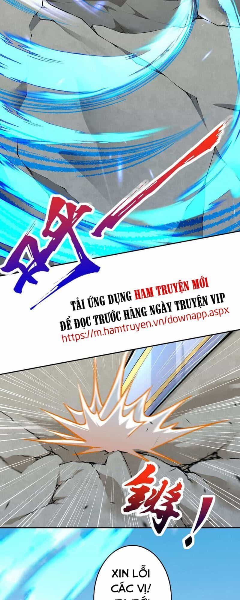 Vô Địch Kiếm Vực - Chương 79 - ảnh 7