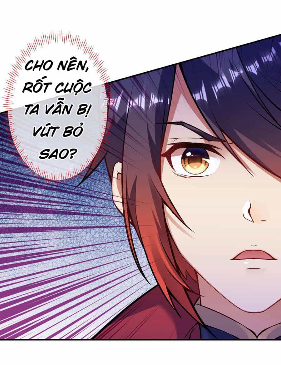 Vô Địch Kiếm Vực - Chương 82 - ảnh 1