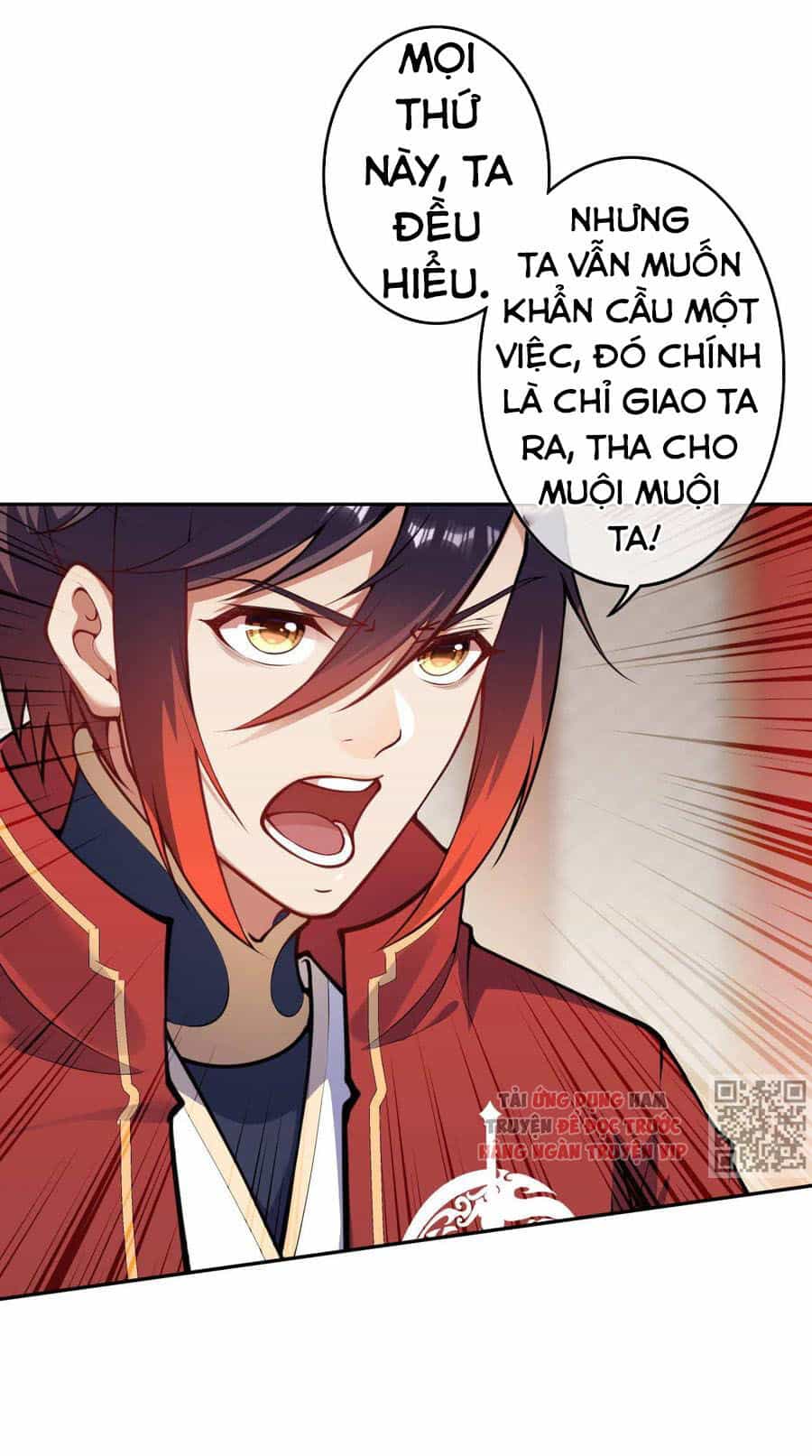 Vô Địch Kiếm Vực - Chương 82 - ảnh 2