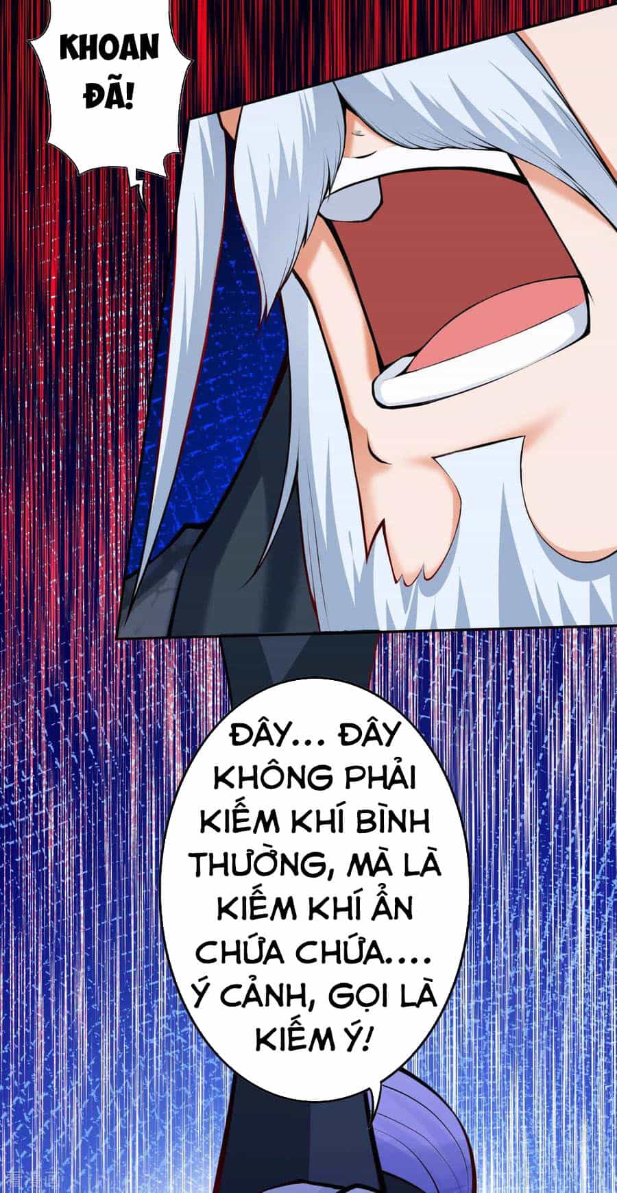 Vô Địch Kiếm Vực - Chương 83 - ảnh 2