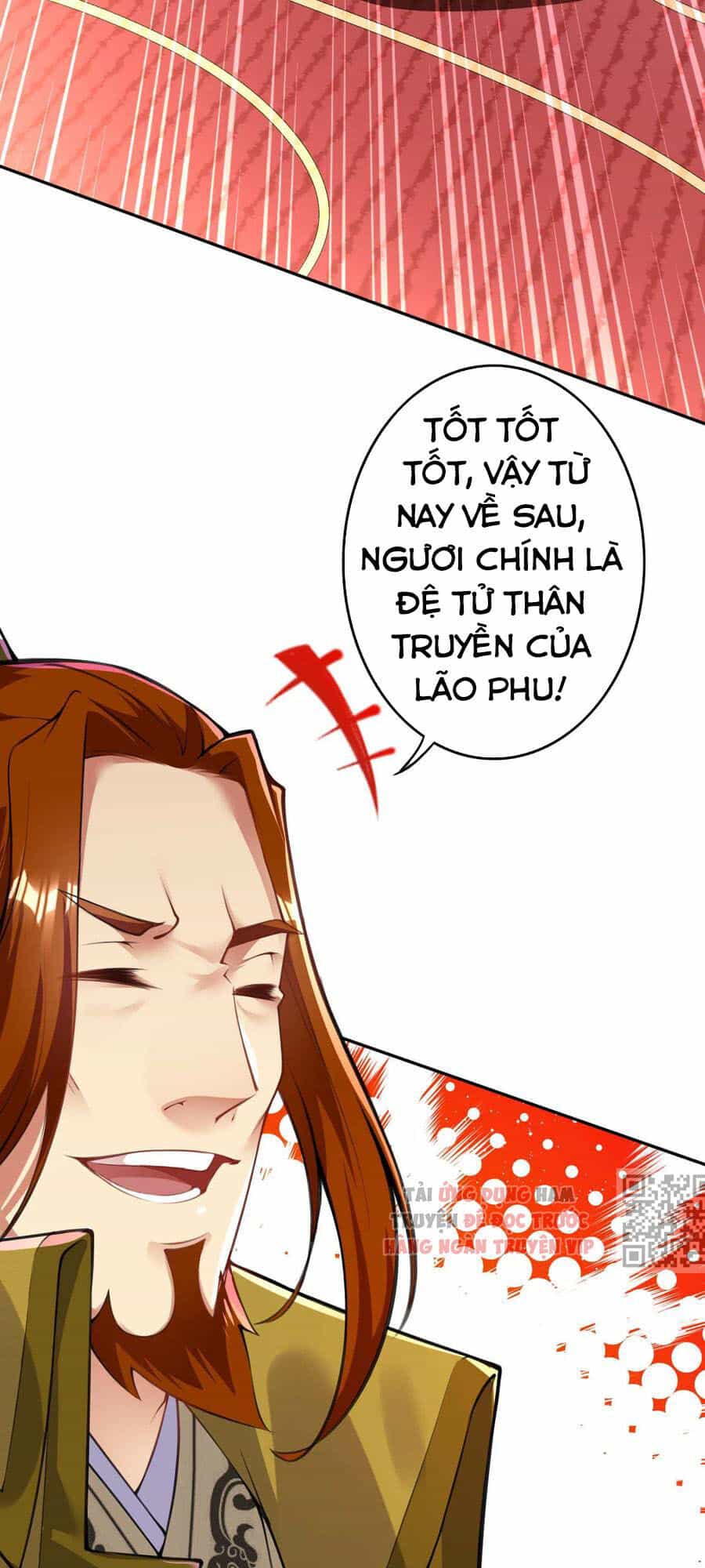 Vô Địch Kiếm Vực - Chương 83 - ảnh 26