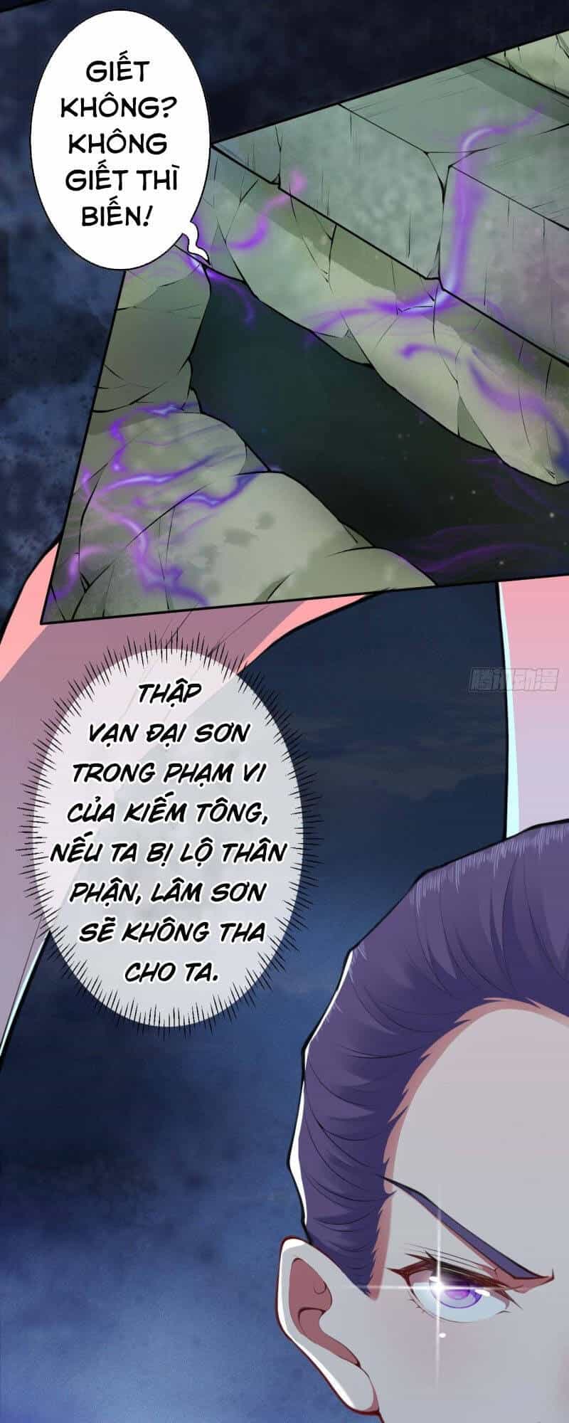 Vô Địch Kiếm Vực - Chương 88 - ảnh 8