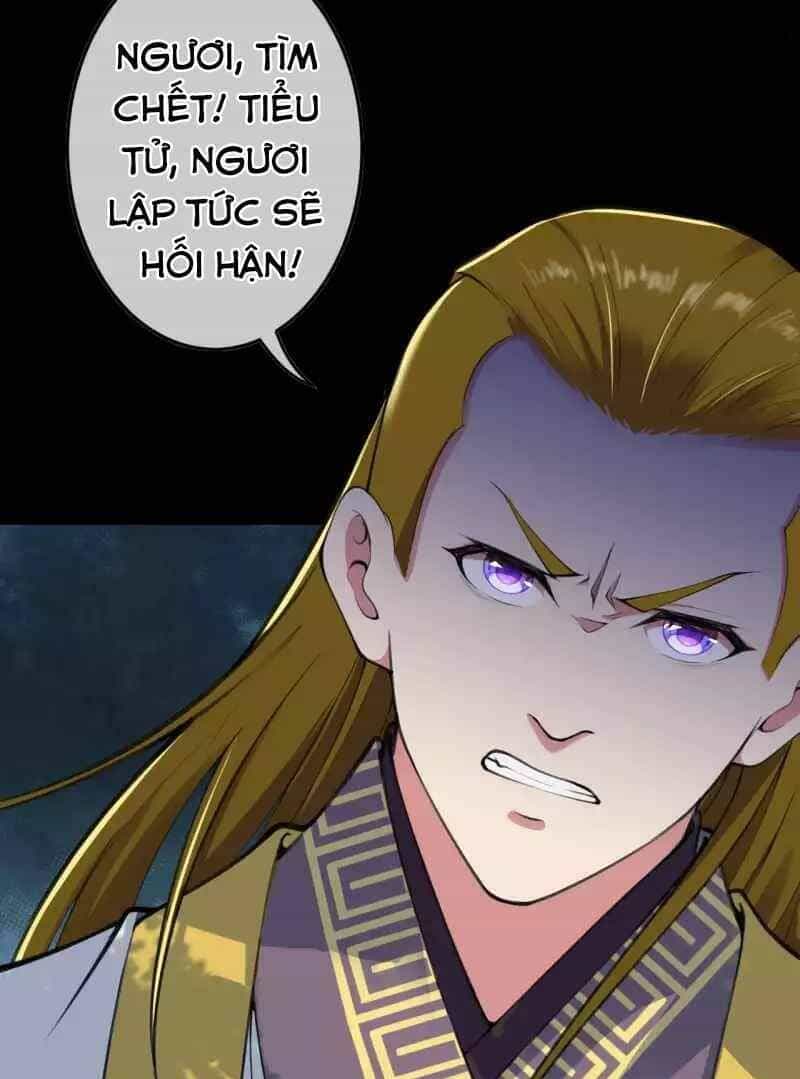 Vô Địch Kiếm Vực - Chương 95 - ảnh 13