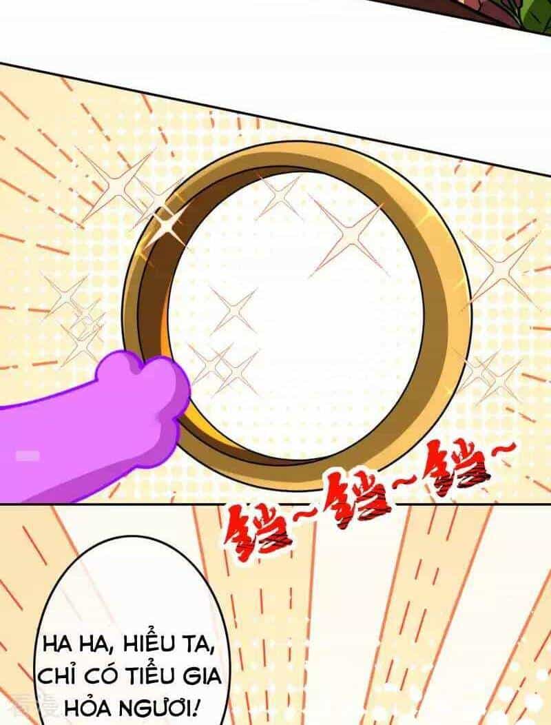 Vô Địch Kiếm Vực - Chương 97 - ảnh 12